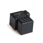 Power Relays Yuanze 20A 30A 40A T90 4 Pins Y90-SS-124Dm Contactor General Power Relays