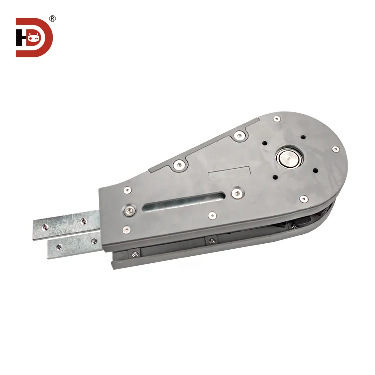 Flexible Chain Conveyor Drive Head and Tail 43/63/65/83/85/103/105/175/295 Standard Head and Tail Can Be Customized details