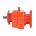Reducer Gear Reducer Gearbox Top Quality 0.16~1028rpm Worm Gear Speed Reducer Wr Series Helical Gearbox