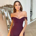 Dress Womens Dresses 2021 Summer New Arrival Sexy Party Casual Elegant Evening Wedding Casual Dress For Women