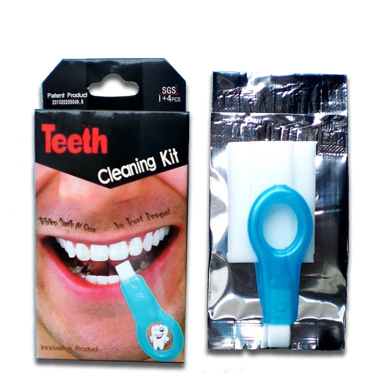 professional teeth cleaning kits
