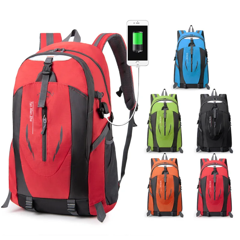 Manufacture Customizable 40l Gym Sports 