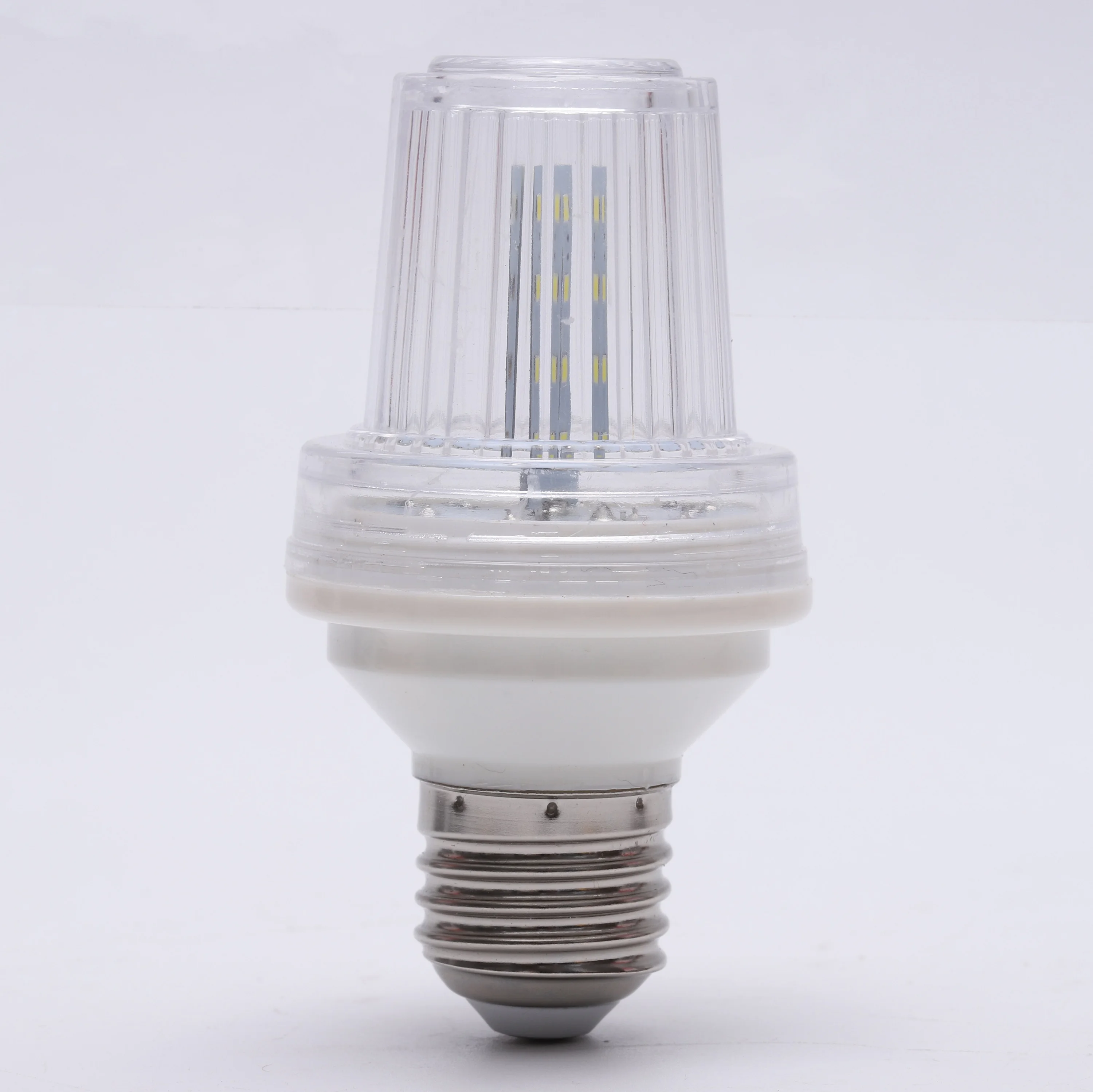e27 led strobe bulb (2)