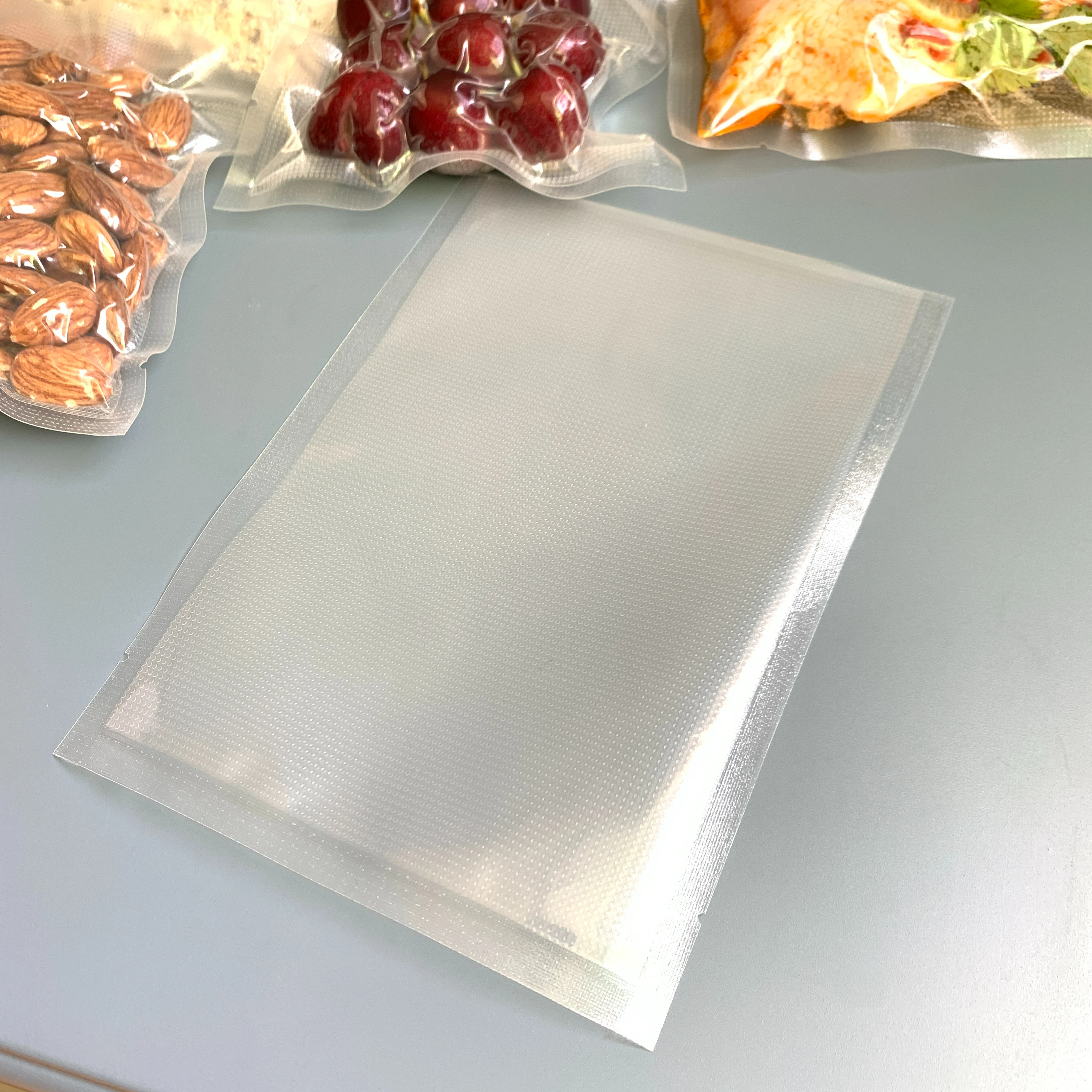 vacuum sealer bags recyclable