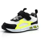 Shoes Children White Boys And Girls School Shoes Children