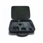 Case Gun Case Gun Cases Hard Protective Eva Case For Massage Gun