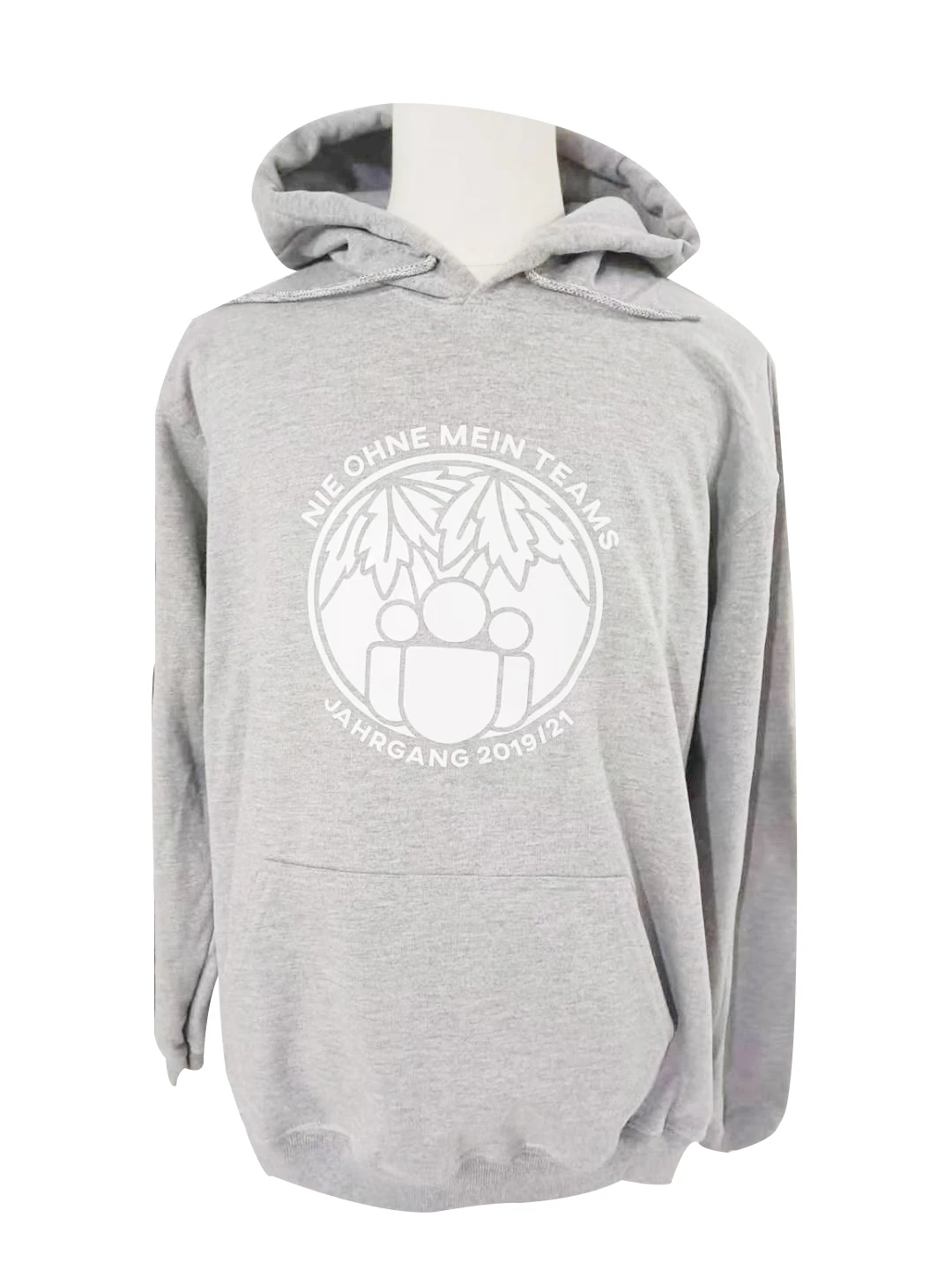 Custom Logo Embroidered Unisex Hoodies Men's Blank Sweatshirts Wholesale Streetwear Pullover H2c265f8daeb641d6a22535de6a987bf9G
