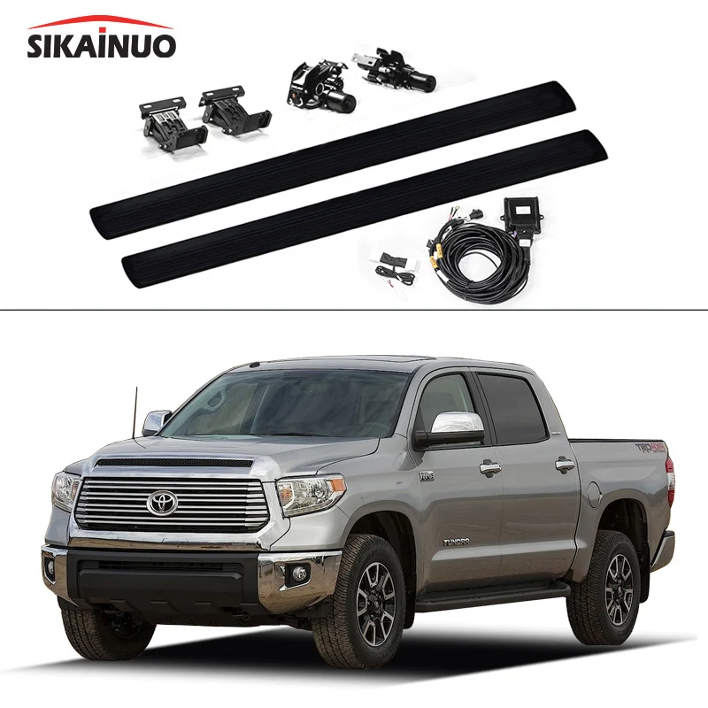 Aggregate 88+ about 2015 toyota tundra accessories super hot in.daotaonec