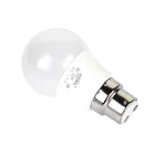 Led Led 12v Led Bulb 2021 Hot Sale LED Bulb 5w E27 B22 220v/12v Indoor Outdoor Led Light