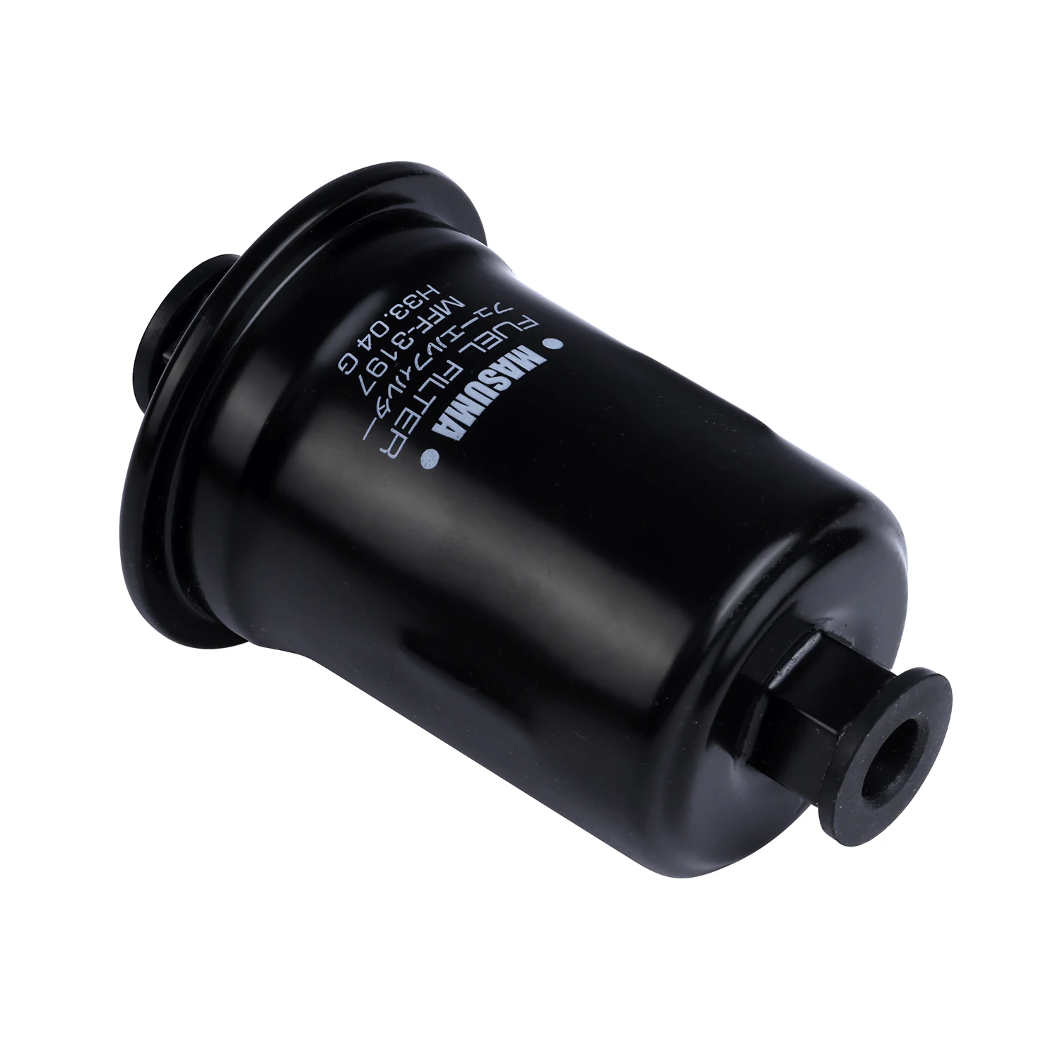 MFF-3197 MASUMA Fuel Filter for Toyota PRADO (_J1_) and GX100 1998-2007 1992-2001 4.7 (UZJ100_) Japanese Cars
