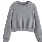 Women Hoodies New Arrival Wholesale Fall Casual Fashion Women 100% Cotton Hoodies
