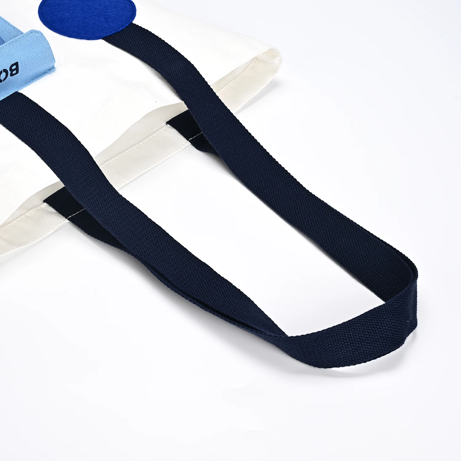 Printed Canvas Bag Creative Advertising Shopping Cotton Bag Creative Advertising Shopping Cotton Bag factory