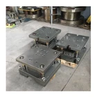 Precision Die Stamping Stamping Stamping Mould Precision Progressive Punching Die Mould Stamping Die