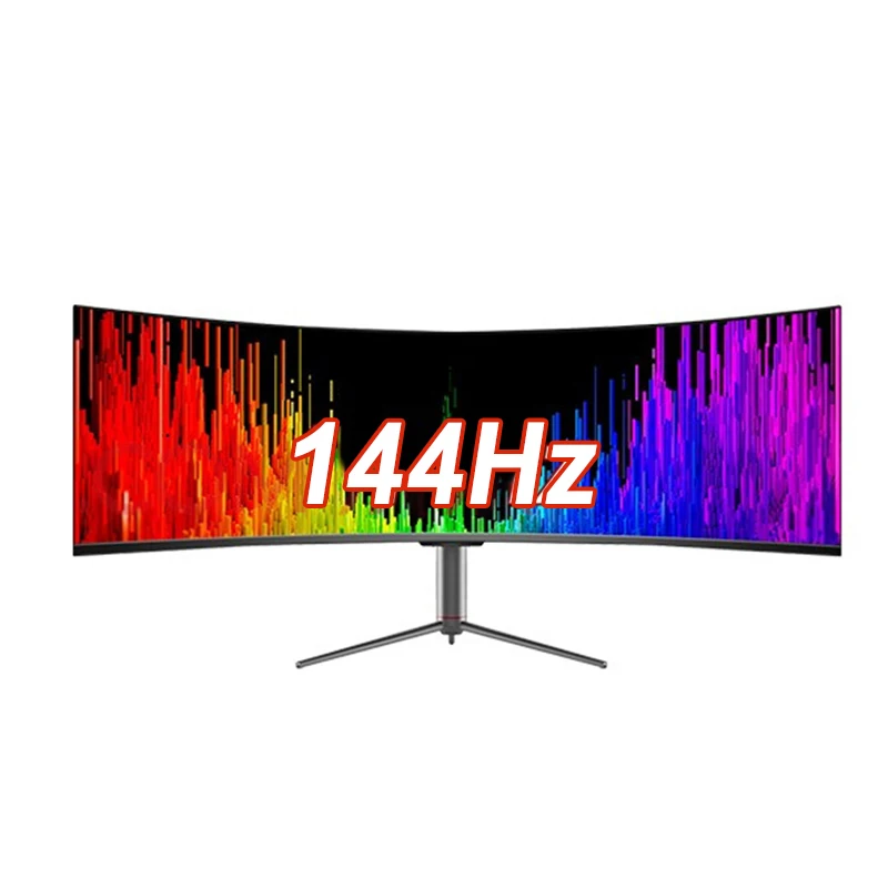 3k 144hz monitor