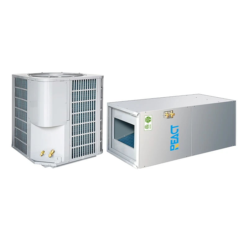 Air Handling Unit, REACT, DAC-60, AHU, 5Ton - detail 8