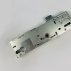 Mortise Lock 45mm Backset Split Spindle Gearbox Active Gearbox Mortise Lock Body