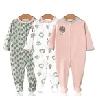 Baby Romper Baby Yilitu Comfortable Breathble Super Warm Baby Unisex Sleeping Bag Rompers