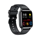 Silicone Digital Watch Online Detachable Silicone Strap Digital Smart Watch IP68 With Factory Price