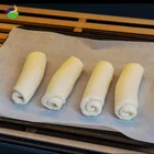 Grade Paper Silicon Parchment Paper 12x16 Silicone Greaseproof Food Grade Parchment Baking Paper