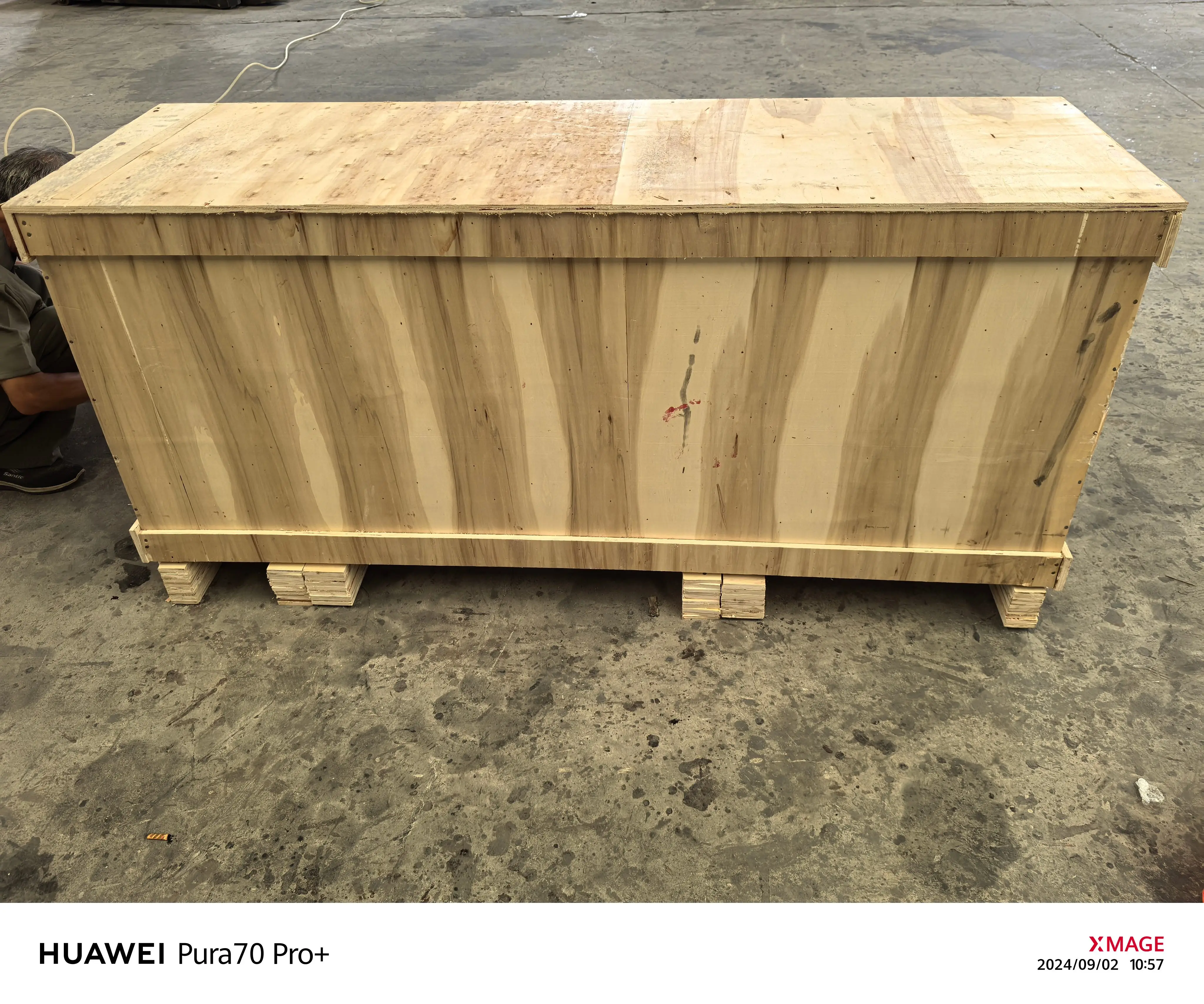 Aidea Tube, Steel, ASME - detail 50