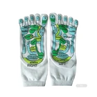 Massage Socks Socks DS- M0049 Acupuncture Reflexology Massage Socks