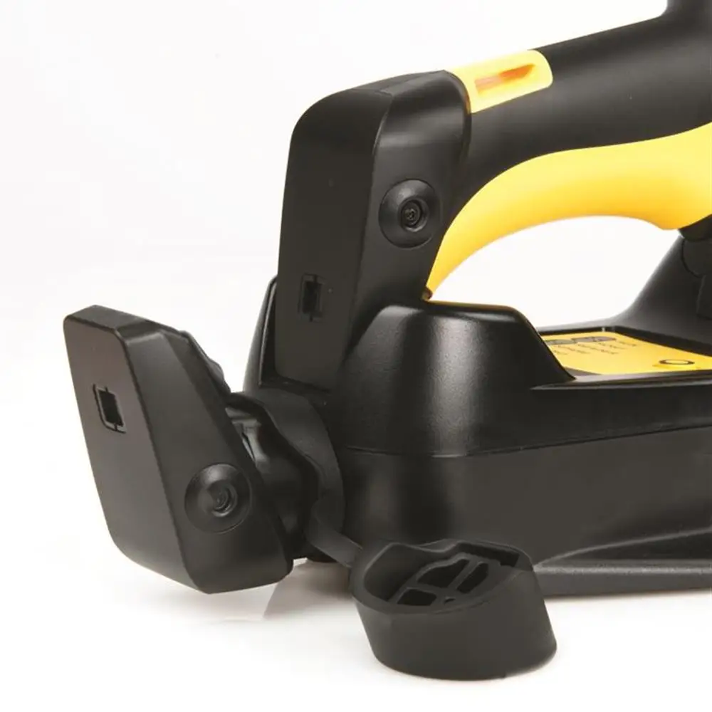 Datalogic PowerScan PBT9501 - Wireless - BT - 1D/2D industrial scanner for the harshest surroundings