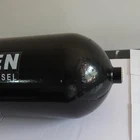 Quality Gas Natural High Quality Large Size Gas Cylinder Supplier Compressed Natural Gas Cylinder