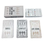 Cards Making Custom Printed Board Game Cards Trading Making Machine