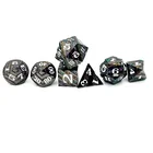 Dice Dice Set Dice Custom16mm Rpg Dice Set Polyhedral D D Dice