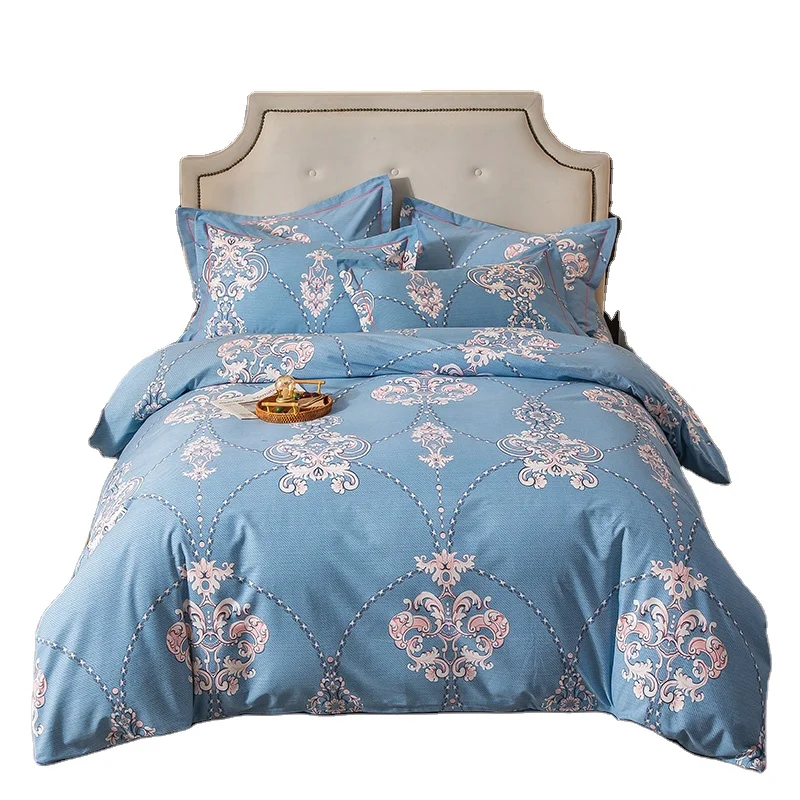 thick duvet single