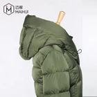 Coats Long Long Winter Clothes For Women Coats Puffer Jacket Women Long Down Jackets