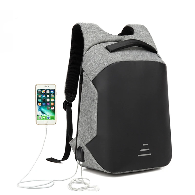 Buy Eco Friendly Backpack,Anti Theft 