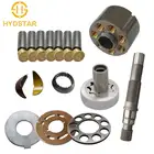 Pump Parts Sauer MPV025 MPV035 MPV044 MPV046 Piston Pump Spare Parts