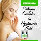 Skin Amazon Supplier Private Label Skin Anti Aging Anti Wrinkle Whitening Collagen Elastin Face Cream For Face