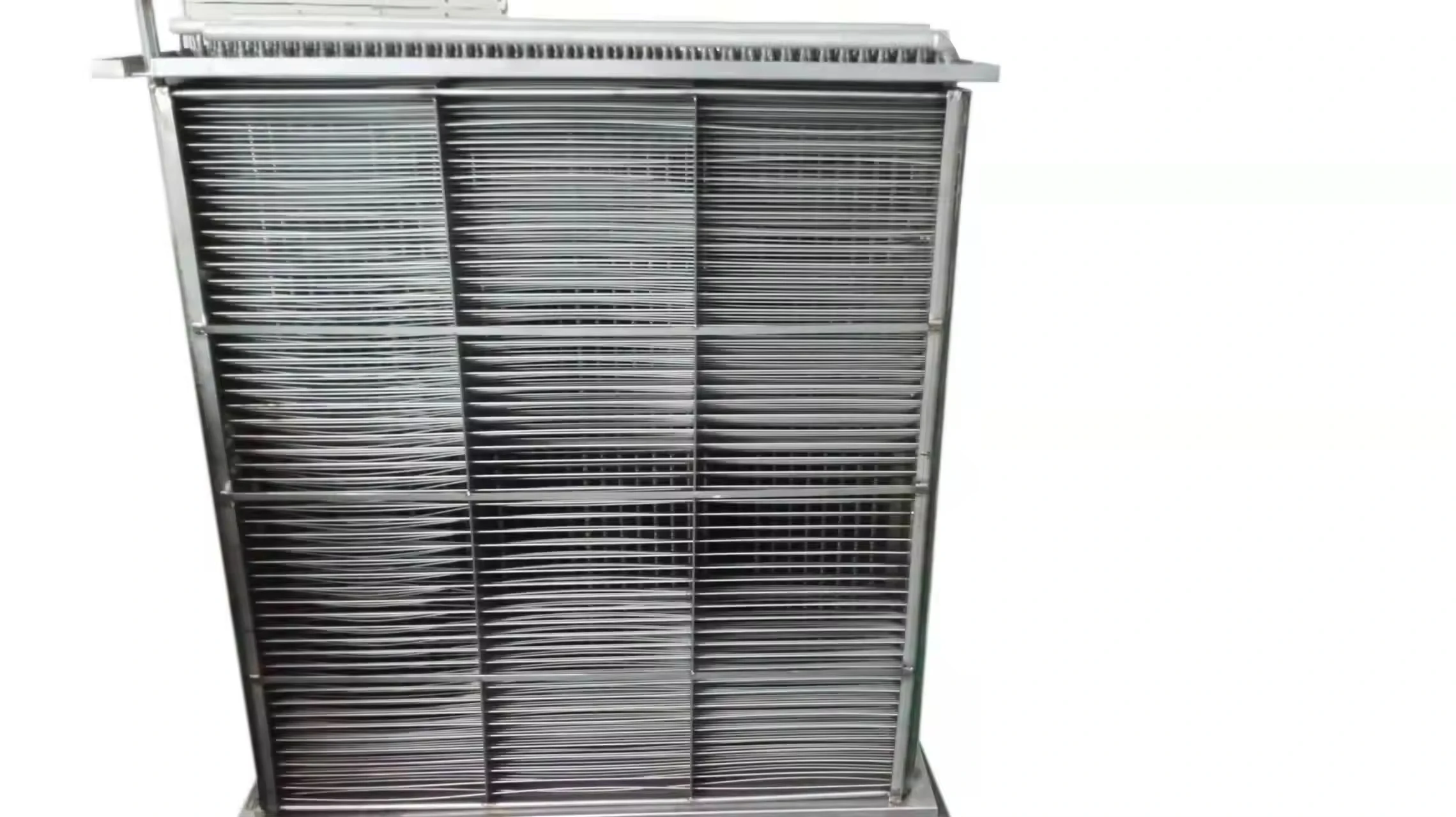 Type Evaporator, Copper, HACU, HVAC - detail 14