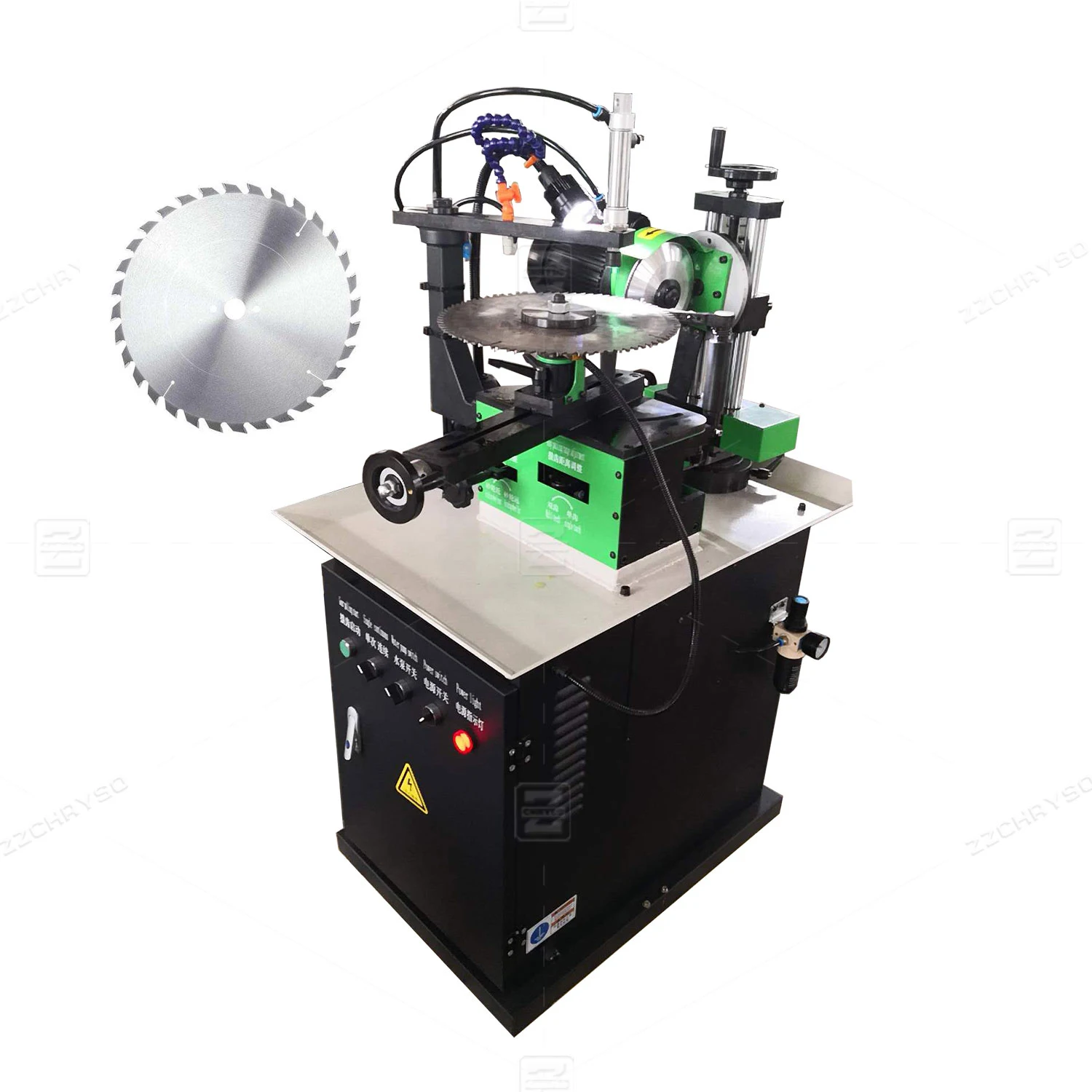 Circular Saw Blade Grinding Machine Saw Blade Sharpener Machine Buy