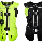 Racing Vest 2021 Latest Motorcycle Airbag Riding Suit For Racing Motorbike Airbag Vest Manufacturer
