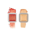 Single Eyeshadow IPI Newest High Pigment Glitter Eyeshadow Waterproof Single Eyeshadow