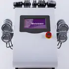 Cavitation Ce Best Cavitation Rf EMS Machine Vacuum Therapy Massage Body Shaping Beauty Machine