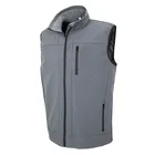 Vest Hot Sale OEM 2021 Outdoor Vest Men's Fishing And Hunting Vest Men's Softshell Vest