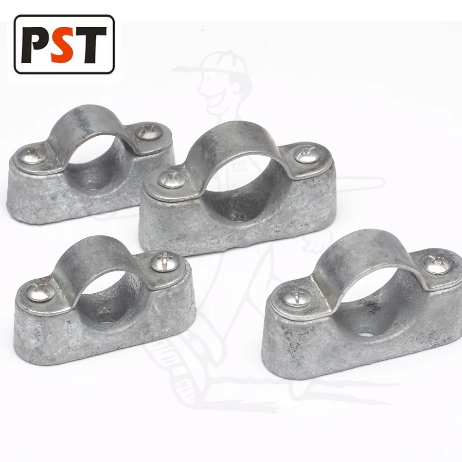 Mm Gi Conduit Distance Saddle View Mm Distance Saddle Pst Product