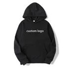 Pullover Cotton Polyester Custom Logo Women Pullover Whole Sale Hoody Oversize High Quality
