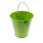 Tray Best Price Superior Quality Wholesale Metal Bucket Bag Metal Rolling Tray