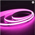 Red Led Strip Redled 24V Colors Red Yellow Green Blue Pink COB LED Strip Flexible Lighting