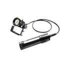 Torch Light XHP50.2 Bright LED Waterproof Diving Flashlight Canister Style Dive Torch Light For Underwater Exploring