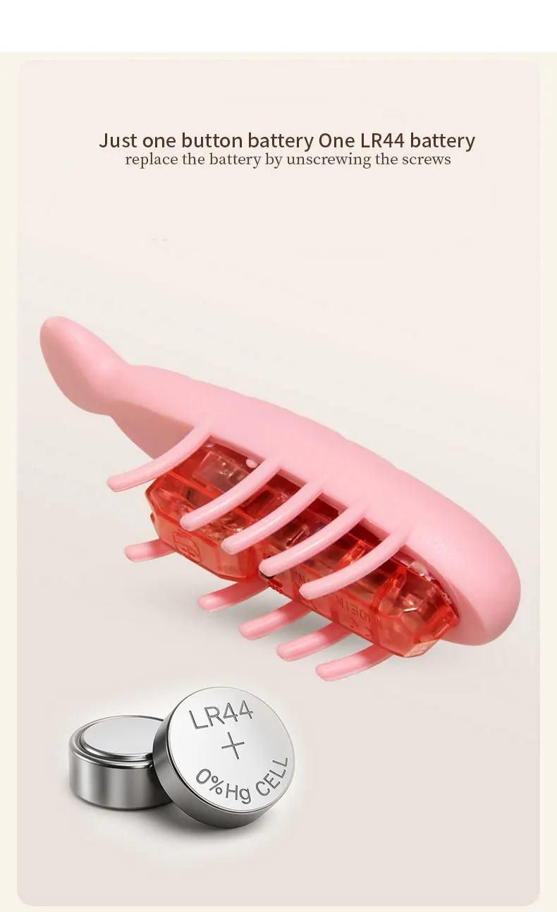 Interactive Smart Cat Toys-durable Plastic Electric Little Bug Small Indoor Toy