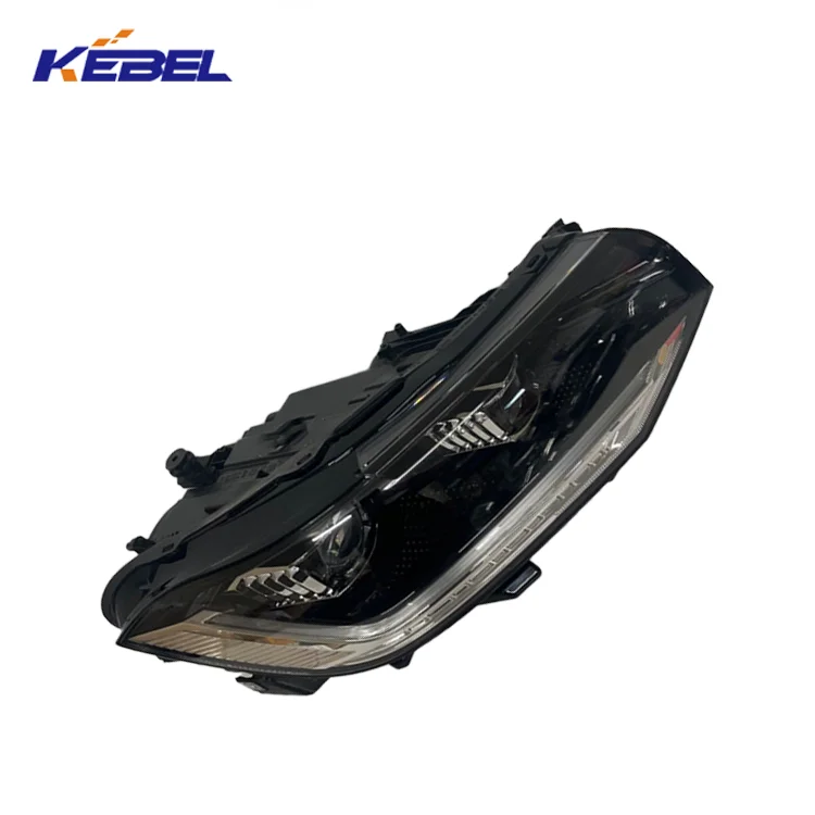 product kebel auto body hot sale good price head lamp 3gd 941 035b oem 3gd 941 036b car head lights for vw passat b85 2020-6