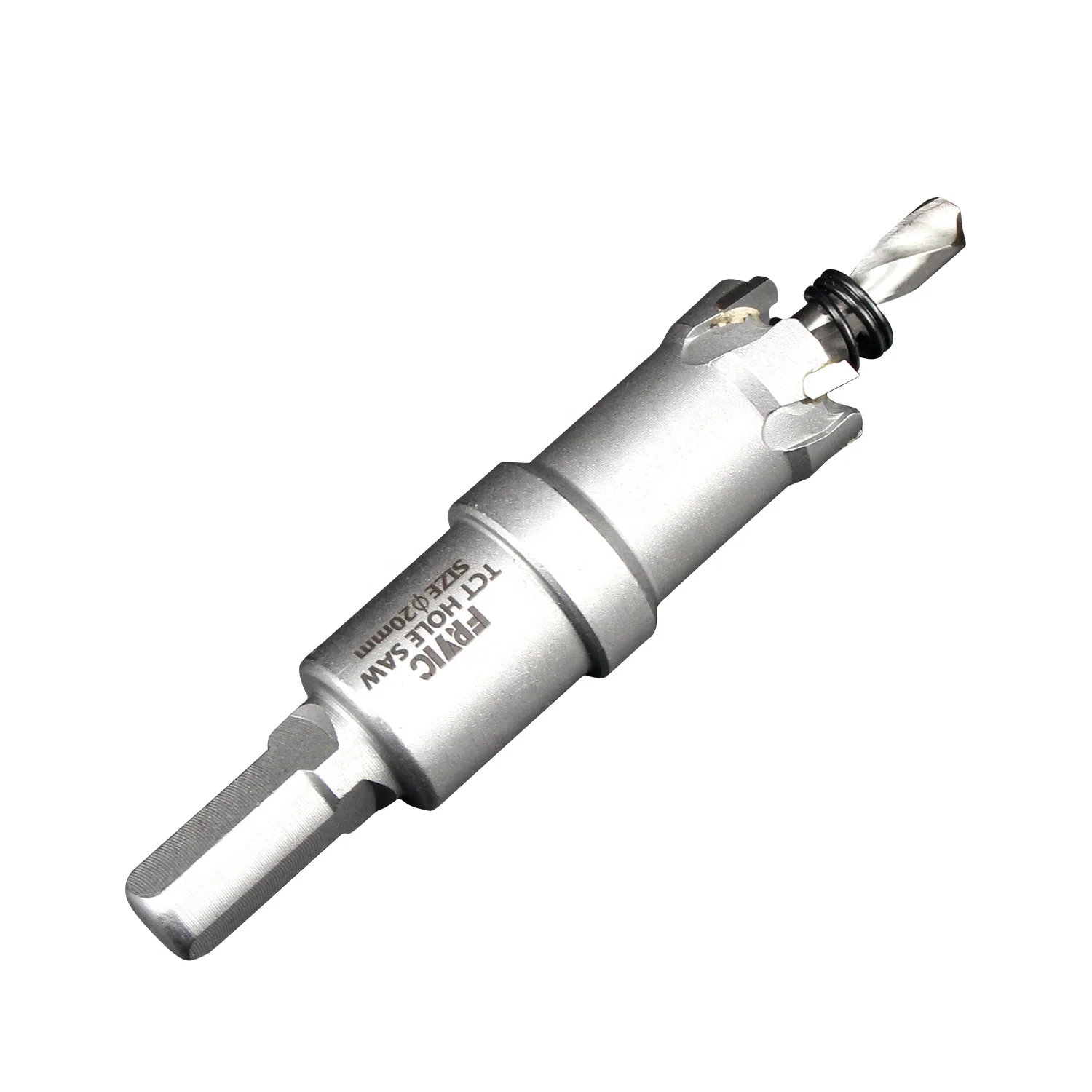 Metal Hole Cutter For 25mm Thickness By 