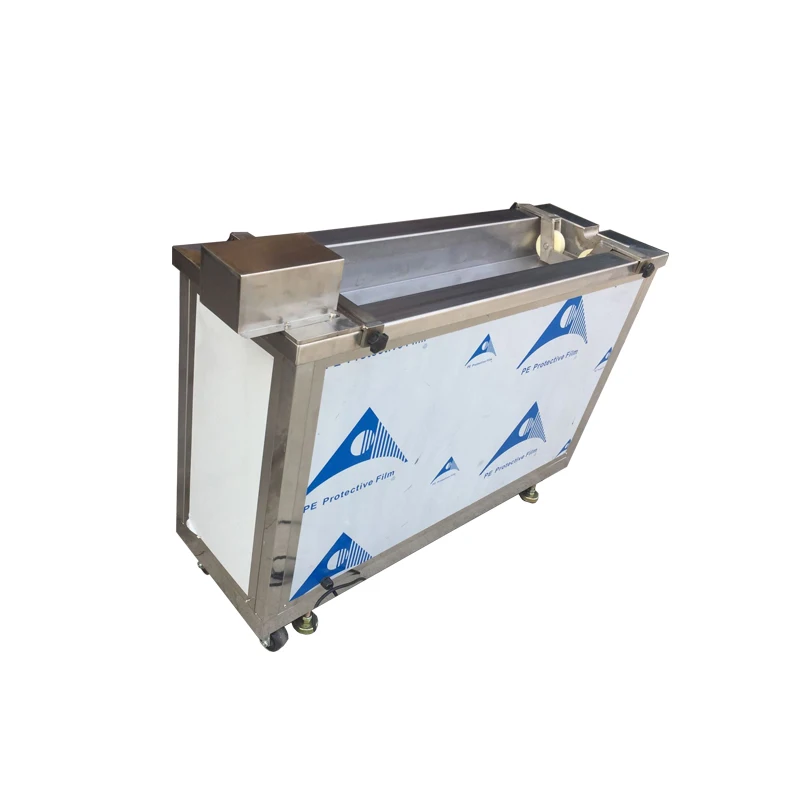 Anilox Roller Rolling Roll Flexo Ceramic Printing Machine Printer 40Khz 80Khz Industrial Ultrasonic Cleaner