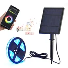 Light Strip 10 Meter Smart Rgb Rgbic Colorful Luces Led Light Strip/strip Lights/led Strip Light